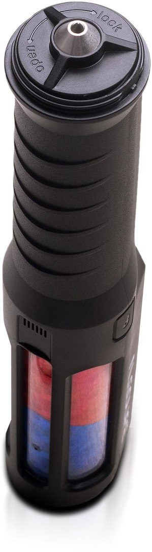 Alkomat AlcoLife F8 czarny