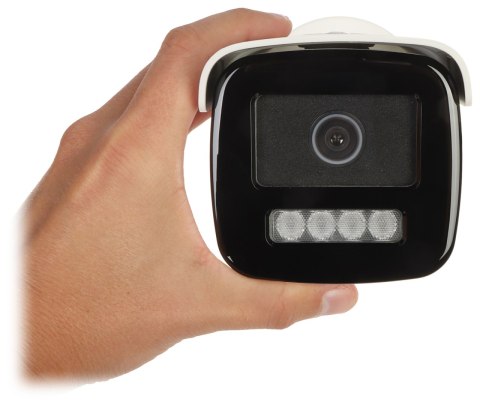 KAMERA IP DS-2CD2T86G2H-2I(2.8MM)(EF) AcuSense - 8.3 Mpx 4K UHD Hikvision