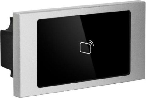 Panel bramowy wideodomofon BCS LINE BCS-PAN-C-N