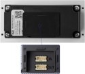 Panel bramowy wideodomofon BCS LINE BCS-PAN-C-N