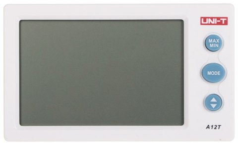 STACJA POGODOWA UT-A12T UNI-T