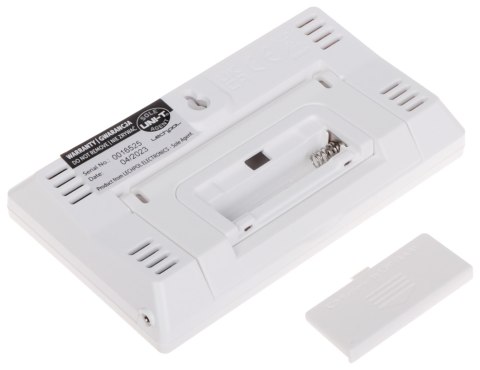 STACJA POGODOWA UT-A12T UNI-T