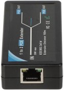 SWITCH POE / EXTENDER PFT1320 3-PORTOWY