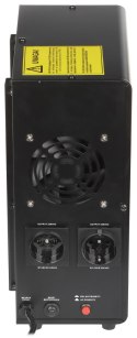 ZASILACZ UPS SINUS-PRO-2000W-24/230V 2000 VA VOLT Polska
