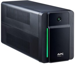 APC Zasilacz awaryjny BX1600MI Back-UPS 1600VA, 230V, AVR, 6 IEC