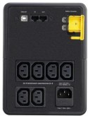 APC Zasilacz awaryjny BX1600MI Back-UPS 1600VA, 230V, AVR, 6 IEC