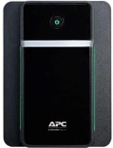 APC Zasilacz awaryjny BX1600MI Back-UPS 1600VA, 230V, AVR, 6 IEC