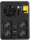 APC Zasilacz awaryjny BX1600MI-FR Back-UPS 1600VA,230V,AVR,4 French