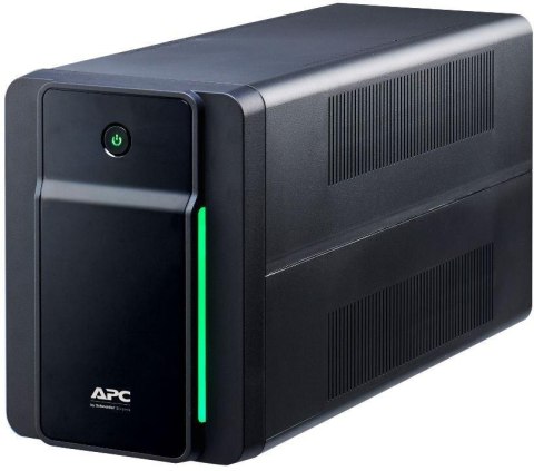 APC Zasilacz awaryjny BX1600MI-GR Back-UPS 1600VA,230V,AVR,4 Schuko