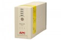 APC Zasilacz awaryjny BACK-UPS CS 350VA USB/SERIAL 230V BK350EI