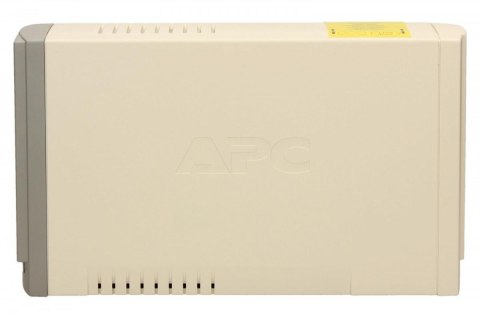 APC Zasilacz awaryjny BACK-UPS CS 350VA USB/SERIAL 230V BK350EI