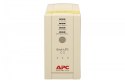 APC Zasilacz awaryjny BACK-UPS CS 350VA USB/SERIAL 230V BK350EI