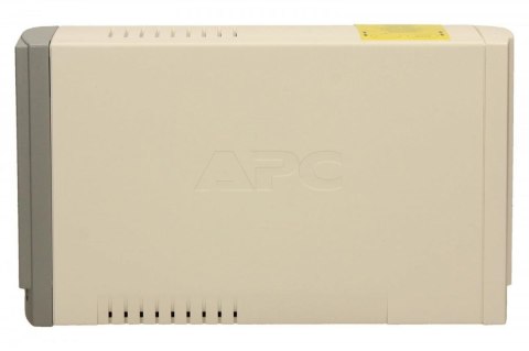 APC Zasilacz awaryjny BACK-UPS CS 650VA USB/SERIAL 230V BK650EI