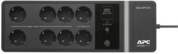 APC Zasilacz awaryjny BE650G2-GR 65VA/400W