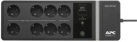 APC Zasilacz awaryjny BE650G2-GR 65VA/400W