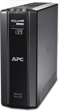 APC Zasilacz awaryjny BR1500G-FR Back RS 1500 VA 230V LCD GREEN
