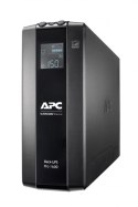 APC Zasilacz awaryjny BR1600MI UPS Back ProBR 1600VA 8xC13, AVR, LCD