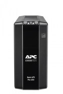 APC Zasilacz awaryjny BR650MI UPS Back Pro BR 650VA 6xC13, AVR,LCD