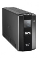 APC Zasilacz awaryjny BR650MI UPS Back Pro BR 650VA 6xC13, AVR,LCD