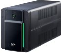 APC Zasilacz awaryjny BVX1200LI Easy UPS 1200VA, 230V, AVR, 6 IEC