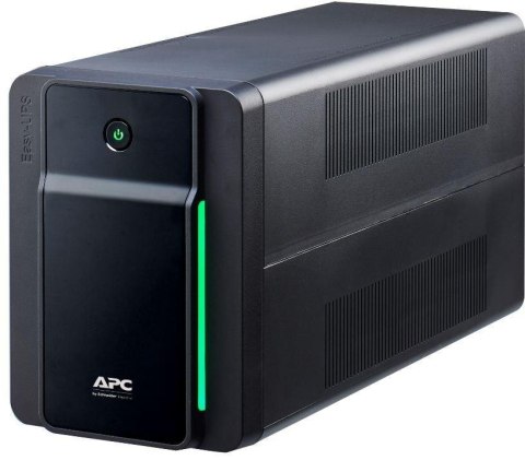 APC Zasilacz awaryjny BVX1200LI Easy UPS 1200VA, 230V, AVR, 6 IEC