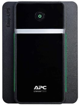 APC Zasilacz awaryjny BVX1200LI Easy UPS 1200VA, 230V, AVR, 6 IEC