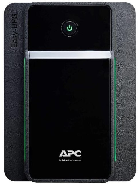 APC Zasilacz awaryjny BVX1200LI Easy UPS 1200VA, 230V, AVR, 6 IEC