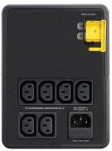 APC Zasilacz awaryjny BVX1200LI Easy UPS 1200VA, 230V, AVR, 6 IEC