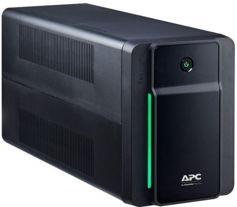 APC Zasilacz awaryjny BVX1200LI Easy UPS 1200VA, 230V, AVR, 6 IEC