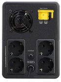 APC Zasilacz awaryjny BVX1600LI-GR Easy UPS 1600VA,230V, AVR,4 Schuko