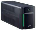 APC Zasilacz awaryjny BVX900LI Easy UPS 900VA, 230V, AVR, 4 IEC