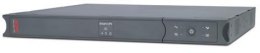 APC Zasilacz awaryjny SMART SC 450VA Rack 1U/Tower SC450RMI1U