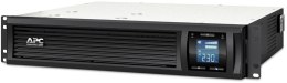 APC Zasilacz awaryjny SMC3000RMI2U APC Smart-UPS C 3000VA LCD RM 2U 230V
