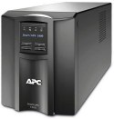 APC Zasilacz awaryjny SMT1000IC 1kVA/700W Tower SmartConnect