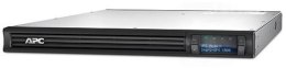 APC Zasilacz awaryjny SMT1500RMI1U SMART UPS 1500VA 1U LCD 230V