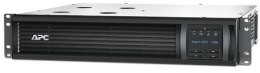 APC Zasilacz awaryjny SMT1500RMI2UNC SMART-UPS 1500VA/1000W Rack 2U + AP9641