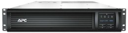 APC Zasilacz awaryjny SMT3000RMI2UC Smart UPS 3kVA/2.7kW 2U SmartConnect
