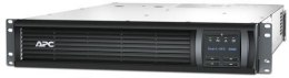 APC Zasilacz awaryjny SMT3000RMI2UC Smart UPS 3kVA/2.7kW 2U SmartConnect