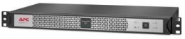 APC Zasilacz awaryjny Smart UPS SCL500RMI1UC C 500VA/400W 1U SmartConnect 4xC13 BATERIE Li-Ion
