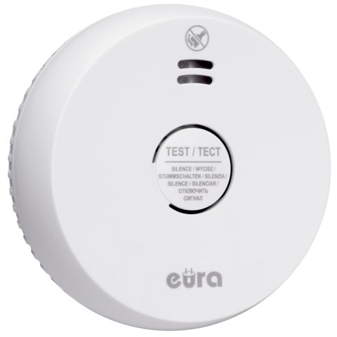 CZUJKA DYMU SD-09A2 EURA