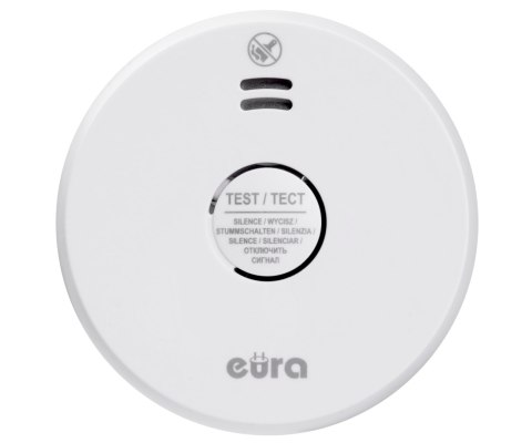 CZUJKA DYMU SD-09A2 EURA