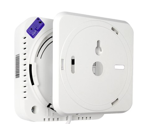 CZUJKA GAZU ZIEMNEGO (METANU) I TLENKU WĘGLA (CZADU) CGD-50A2