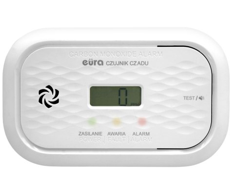 CZUJKA TLENKU WĘGLA (CZADU) CD-18A2V2300/B EL HOME