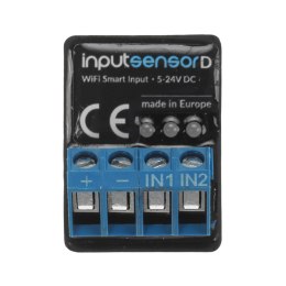 CZUJNIK STANU INPUTSENSORD Wi-Fi BleBox