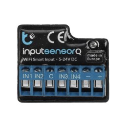 CZUJNIK STANU INPUTSENSORQ Wi-Fi BleBox