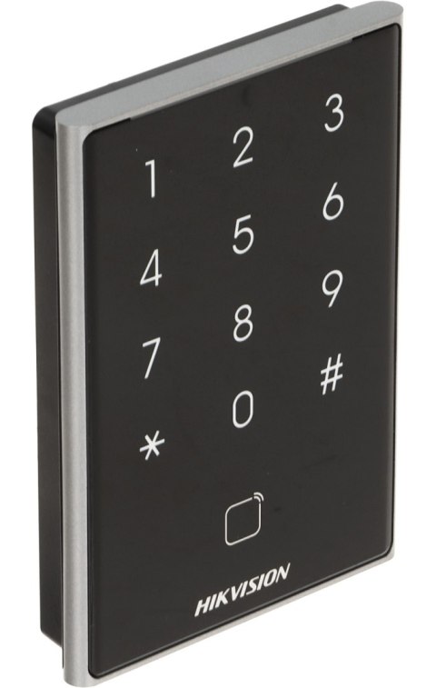 CZYTNIK ZBLIŻENIOWY DS-K1109DKB Hikvision