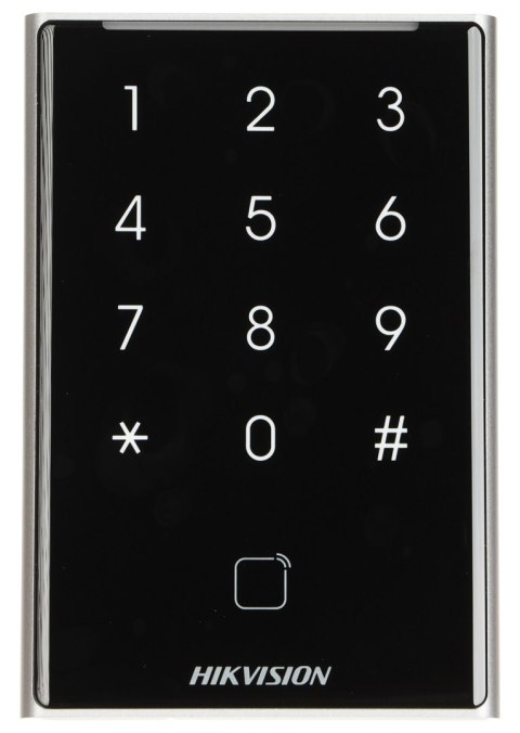 CZYTNIK ZBLIŻENIOWY DS-K1109DKB Hikvision