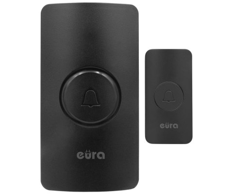 DZWONEK BEZPRZEWODOWY WDP-44A3/B EURA