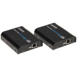 EXTENDER HDMI+USB-EX-100-4K-V3 4K UHD SIGNAL