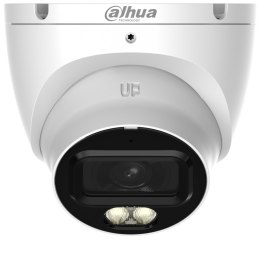 KAMERA AHD, HD-CVI, HD-TVI, PAL HAC-HDW1801TLM-IL-A-0280B-S3-DIP Smart Dual Light - 8 Mpx 4K UHD 2.8 mm DAHUA